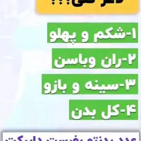 لاغری|آرایشی، بهداشتی، درمانی|بیرجند, |دیوار