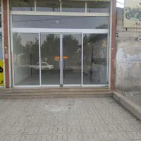 مغازه اجاره‌ای حاشیه توس
