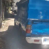 نیسان|خودرو سواری و وانت|رشت, جماران|دیوار