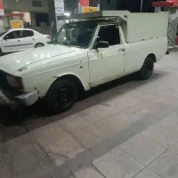 پیکان وانت مدل 93