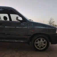 پراید 131 مدل 91|خودرو سواری و وانت|نیشابور, بنیاد شهید|دیوار