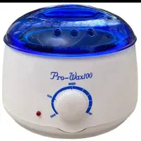 دستگاه موم گرم کن وکس پرومکس ۱۰۰