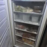 یخچال دوقلو آیسان|یخچال و فریزر|قم, شهدا|دیوار