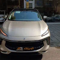 لاماری ایما ایکس x آپشنال تیتانیوم صفر ۱۴۰۴