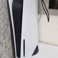 ps5 fat دو دسته