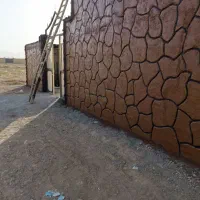 سیمان کاری|خدمات پیشه و مهارت|خنجین, |دیوار