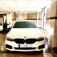 Bmw 530 2017|خودرو سواری و وانت|تهران, فرمانیه|دیوار