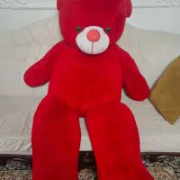عروسک خرسی
