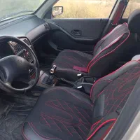 پژو پارس مدل 81|خودرو سواری و وانت|هشتگرد, هشتگرد قدیم|دیوار