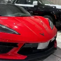Corvette C8 2025 گذرموقت|خودرو سواری و وانت|تهران, عباس‌آباد|دیوار