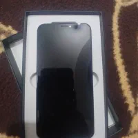 LCD ایفون ایکس