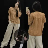 تی‌شرت ترک وارداتی
