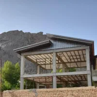 ساخت سوله سالن .کانکس.نما.دامپا