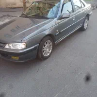 پرشیا مدل ۱۴۰۰