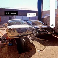 تعمیرات جلوبندی دوج چارجر|خدمات موتور و ماشین|شیراز, بالا کفت|دیوار