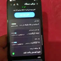 گوشی A34|موبایل|سنگدوین, |دیوار