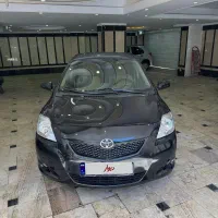 تویوتا یاریس مدل ۲۰۱۰ سالم