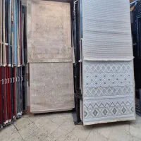 قالیچه فانتزی جورجینا کلاسیک 4و6و9متری دارم|فرش|مشهد, امیر|دیوار