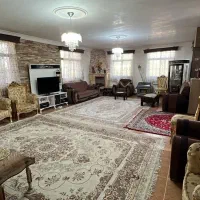 خانه ویلایی دوبلکس بزرگ حیاط دار( محدوده لاکان|اجارهٔ کوتاه‌مدت ویلا و باغ|رشت, لاکان شهر|دیوار