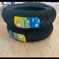 لاستیک موتور سیکلت نو نو