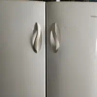 فروش یخچال امرسان دوقلو(فریز-یخچال)