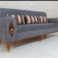 پایه فلز ۸۰۹۷۷۶۶۶|مبلمان خانگی و میز عسلی|صدرا-فارس, فاز ۱|دیوار