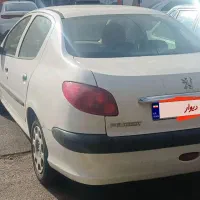 206sd tu5|خودرو سواری و وانت|تبریز, |دیوار