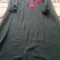 مانتو وسویشرت