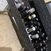 لوازم کاشت ناخن کم کارکرد|آرایشی، بهداشتی، درمانی|اردبیل, |دیوار