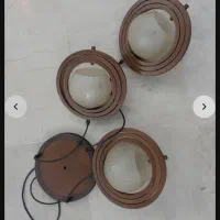 لوستر های شکیل