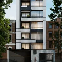 فروش آپارتمان ۹۰متری و ۱۱۵متری