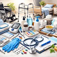 جذب نیرو پرستار سالمند