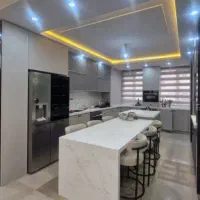 رهن و اجاره اپارتمان ۱۸۰ متری فاز ۳