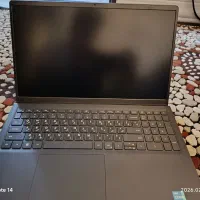 لپتاپ دل سالم