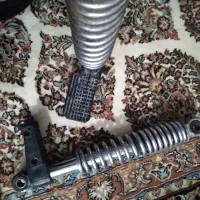 کمک هندا|دوچرخه، اسکیت، اسکوتر|مشهد, فاطمیه|دیوار