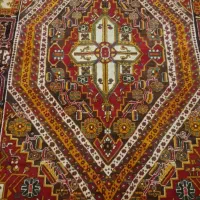 یک تخته فرش دستباف|فرش|کرج, کوی امامیه|دیوار