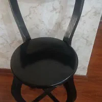صندلی اپنی دو عدد سالم