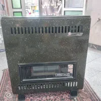 بخاری فروشی مارک ازمایش