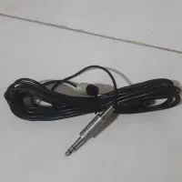 کابل باند و میکروفن