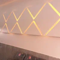 برقکار برقکاری برقکار برقکاری نورپردازی لاینر|خدمات پیشه و مهارت|آبسرد, |دیوار