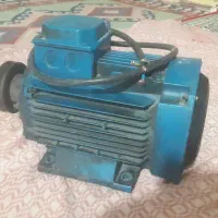 دینام یک ونیم اسب تک فازوسه فاز|عمده‌فروشی|شیروان (خراسان), |دیوار