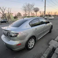 مزدا 3تیپ 3 درحد