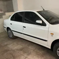 سمندef7-lx مدل 93