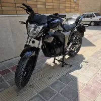 سوزوکی gsx150 کاربراتور