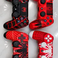 ps4 fat|کنسول، بازی ویدئویی و آنلاین|مشهد, چهنو|دیوار