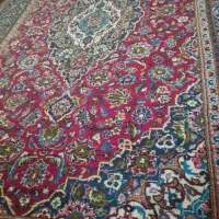 فرش دستبافت