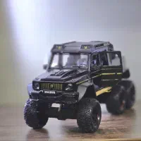 جشنواره فروش ماشین فلزی ساده و دودزا