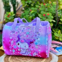 ساک کودک مدل کرومی