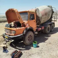 اسقا ط کشنده|خودرو سنگین|بندرعباس, |دیوار