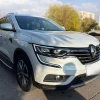 رنو کولیوس 2017 استثنایی|خودرو سواری و وانت|مراغه, |دیوار